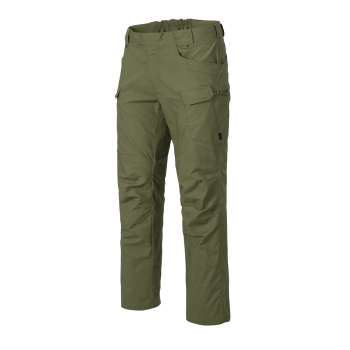 HELIKON TEX URBAN TACTICAL PANTS UTP RIPSTOP Olive Green