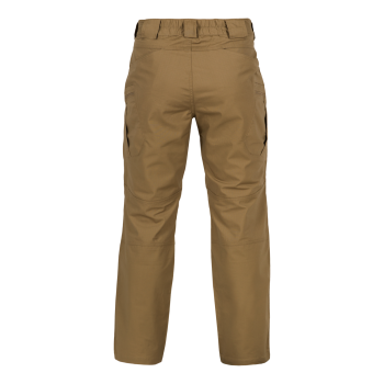 HELIKON TEX URBAN TACTICAL PANTS UTP RIPSTOP MUD BROWN