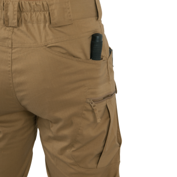 HELIKON TEX URBAN TACTICAL PANTS UTP RIPSTOP MUD BROWN