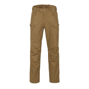 HELIKON TEX URBAN TACTICAL PANTS UTP RIPSTOP MUD BROWN