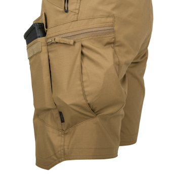 Helikon Tex URBAN TACTICAL SHORTS® 8.5" - PolyCotton Ripstop - Oliv