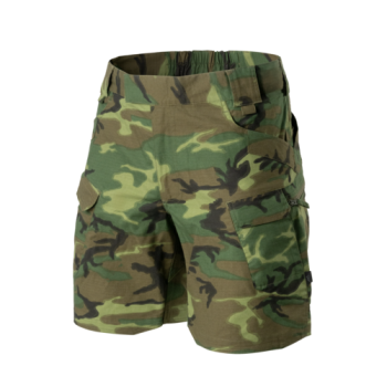 Helikon Tex UTS Urban Tactical Shorts 8.5"® - ERDL