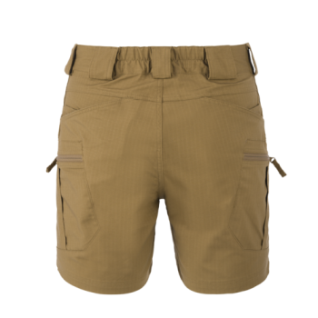 Helikon Tex Urban Tactical Shorts® 6" - Black