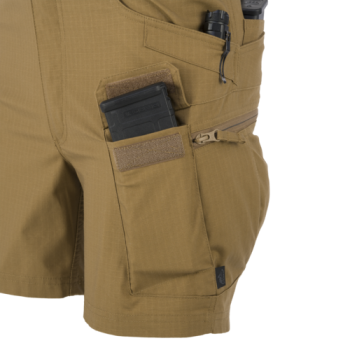 Helikon Tex Urban Tactical Shorts® 6" - Black