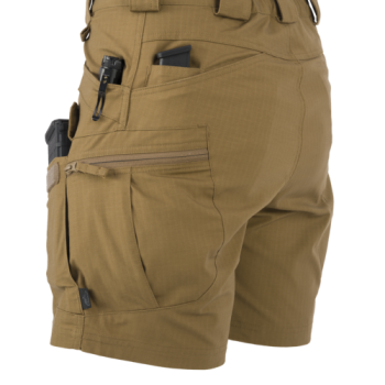 Helikon Tex Urban Tactical Shorts® 6" - Black