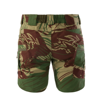Helikon Tex Urban Tactical Shorts® 6" - Rhodesian Brushstroke Camo