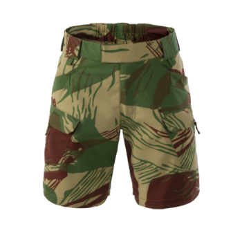 Helikon Tex Urban Tactical Shorts® 6" - Rhodesian Brushstroke Camo