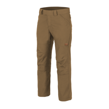 Helikon Tex WOODSMAN Pants® Earth Brown