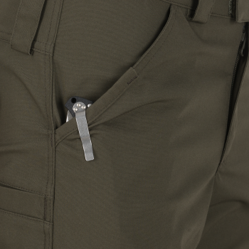 Helikon Tex WOODSMAN Pants® Earth Brown