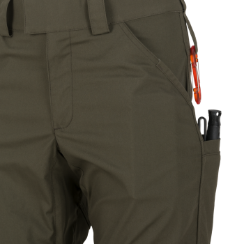 Helikon Tex WOODSMAN Pants® Earth Brown