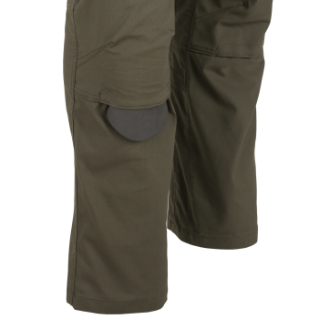 Helikon Tex WOODSMAN Pants® Earth Brown