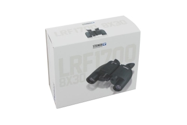 Steiner Fernglas LRF 1700 10 x 30