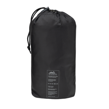Helikon-Tex Supertarp Small Spark Resistant - Black