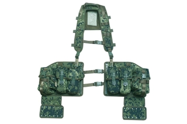 TACGEAR Dänisch M84 Chest Rig Specialist