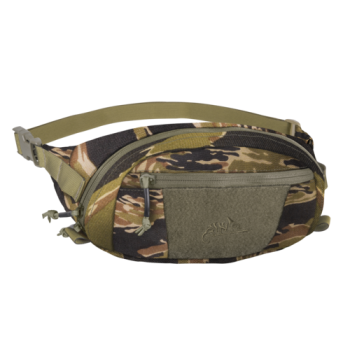 Helikon Tex BANDICOOT Waist Pack Tiger Stripe