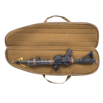 Helikon-Tex Basic Rifle Case - PenCott® WildWood™