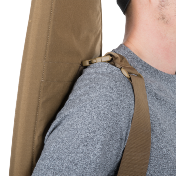 Helikon-Tex Basic Rifle Case - PenCott® WildWood™