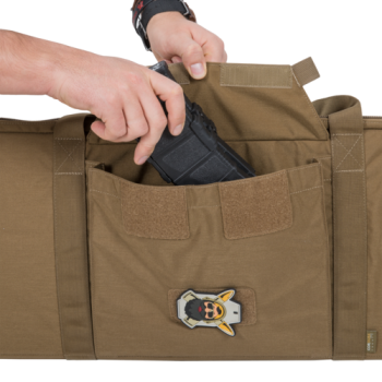 Helikon-Tex Basic Rifle Case - PenCott® WildWood™