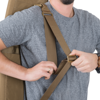 Helikon-Tex Basic Rifle Case - PenCott® WildWood™