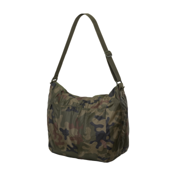 Helikon Tex Carryall Backup Bag® PL Woodland Camouflage