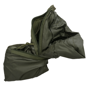 Helikon Tex Carryall Backup Bag® PL Woodland Camouflage