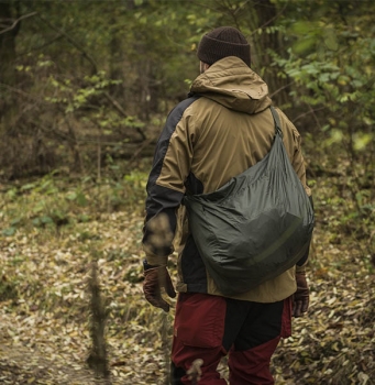 Helikon Tex Carryall Backup Bag® Oliv