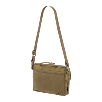 Helikon Tex CLAYMORE Bag - Cordura® - Desert Night Camouflage