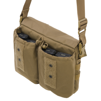 Helikon Tex CLAYMORE Bag - Cordura® - Desert Night Camouflage