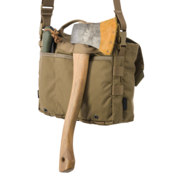 Helikon Tex CLAYMORE Bag - Cordura® - Oliv