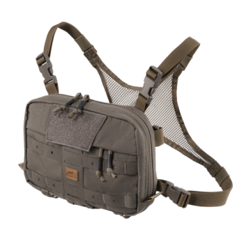 Helikon Tex Chest Pack Numbat Small brusttasche tasche Ral7013