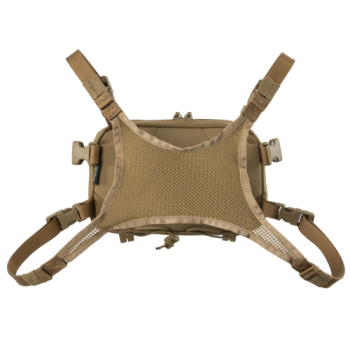 Helikon Tex Chest Pack Numbat Small brusttasche tasche