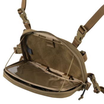 Helikon Tex Chest Pack Numbat Small brusttasche tasche