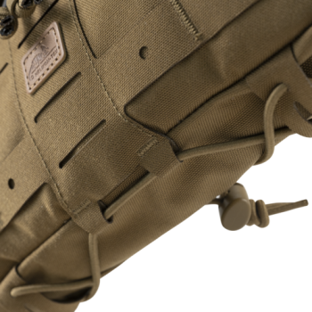 Helikon Tex Chest Pack Numbat Small brusttasche tasche coyote