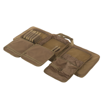 Helikon-Tex Double Upper Rifle Bag 18® - Cordura® - PenCott® WildWood™