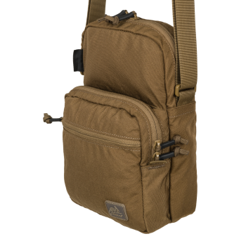 Helikon-Tex EDC Compact Shoulder Bag - Black