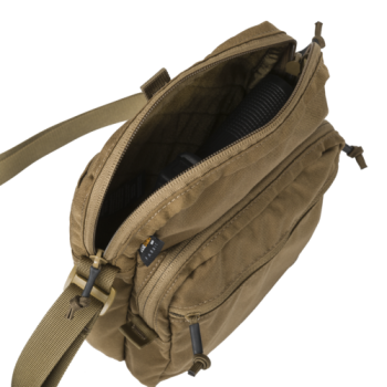 Helikon-Tex EDC Compact Shoulder Bag - Sentinel Blue