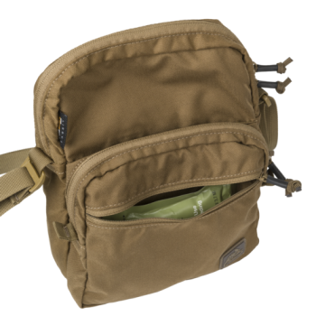 Helikon-Tex EDC Compact Shoulder Bag - Sentinel Blue