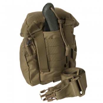 HELIKON TEX ESSENTIAL KITBAG® - Cordura® - Multicam