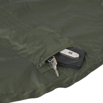 Helikon Tex Exfil Bag Black