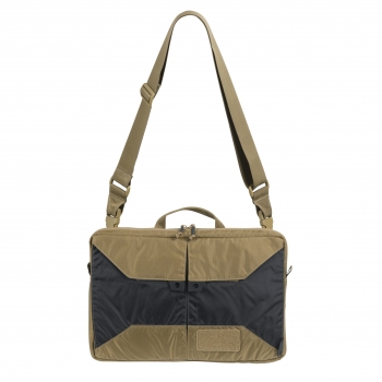 Helikon Tex Laptop Briefcase - Nylon -  Coyote / Black A