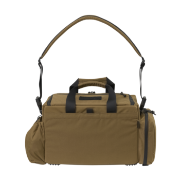 Helikon-Tex MISSION Bag - Cordura® - Black