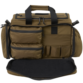 Helikon-Tex MISSION Bag - Cordura® - Black