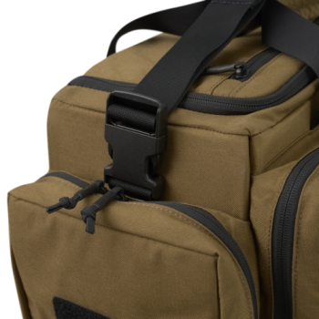 Helikon-Tex MISSION Bag - Cordura® - Black