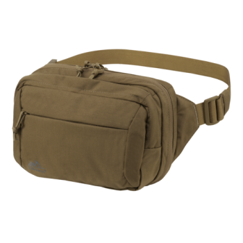 Helikon-Tex RAT Concealed Carry Waist Pack - Cordura® - Coyote