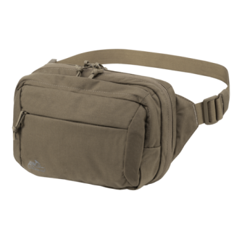 Helikon-Tex RAT Concealed Carry Waist Pack - Cordura® - RAL 7013