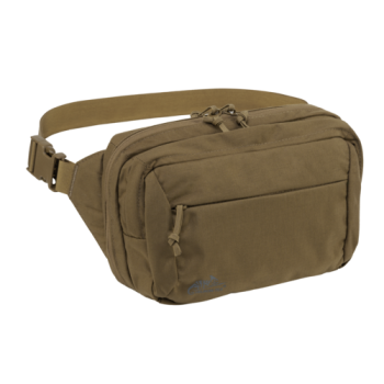Helikon-Tex RAT Concealed Carry Waist Pack - Cordura® - Shadow Grey
