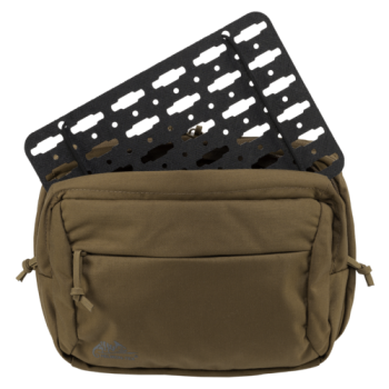 Helikon-Tex RAT Concealed Carry Waist Pack - Cordura® - Shadow Grey
