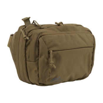 Helikon-Tex RAT Concealed Carry Waist Pack - Cordura® - Coyote