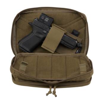 Helikon-Tex RAT Concealed Carry Waist Pack - Cordura® - Shadow Grey