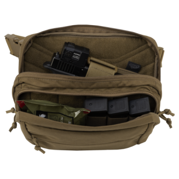Helikon-Tex RAT Concealed Carry Waist Pack - Cordura® - Coyote